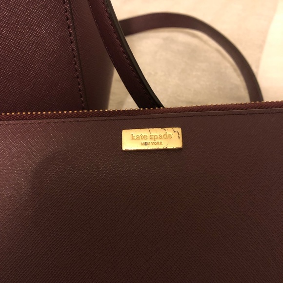 Kate Spade Purse & Wallet Set - Picture 5 of 8